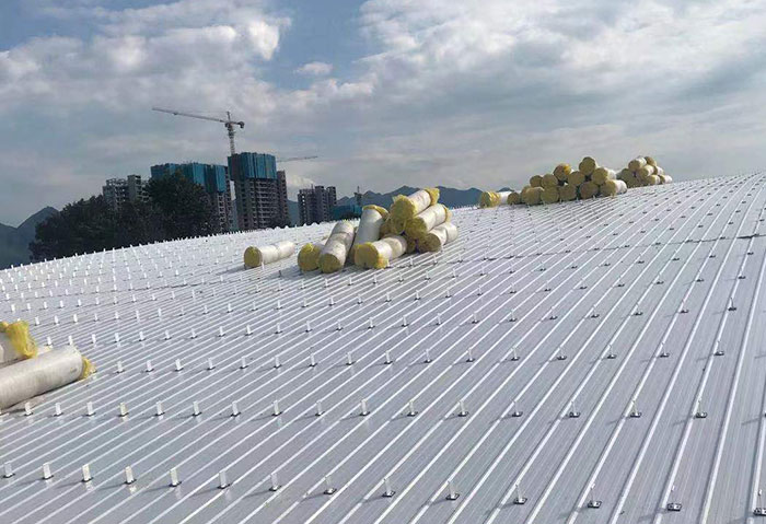 秦皇岛网架施工